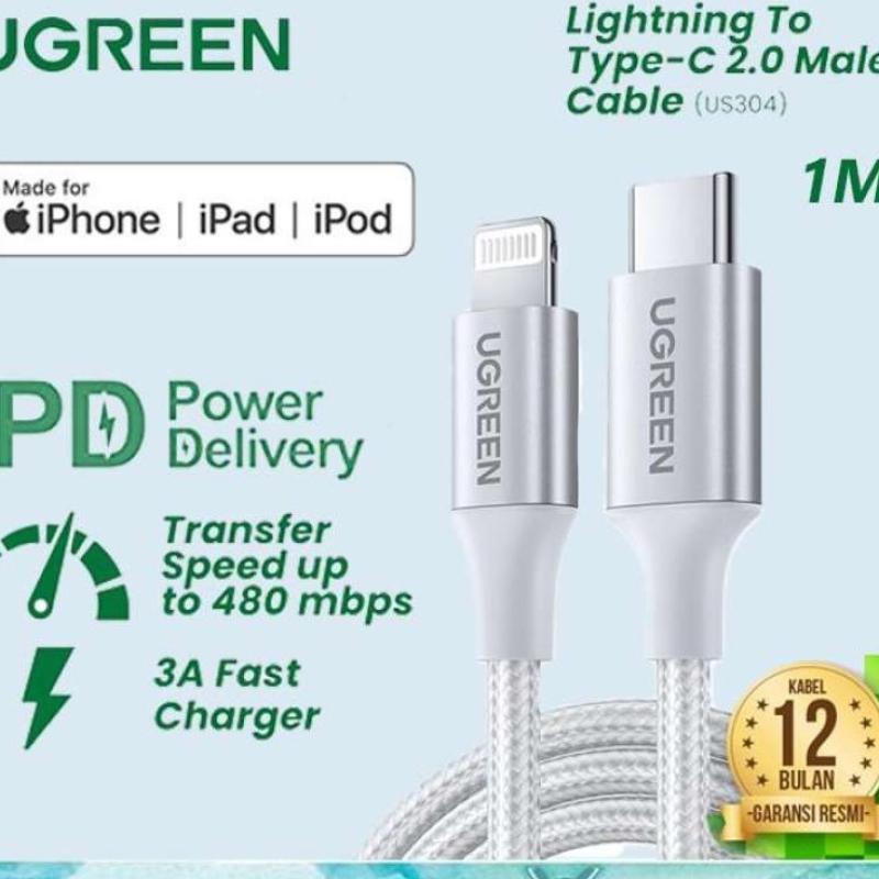 Usb C Iphone 13 Charger IPhone Original USB-C 25W Kabel Lightning