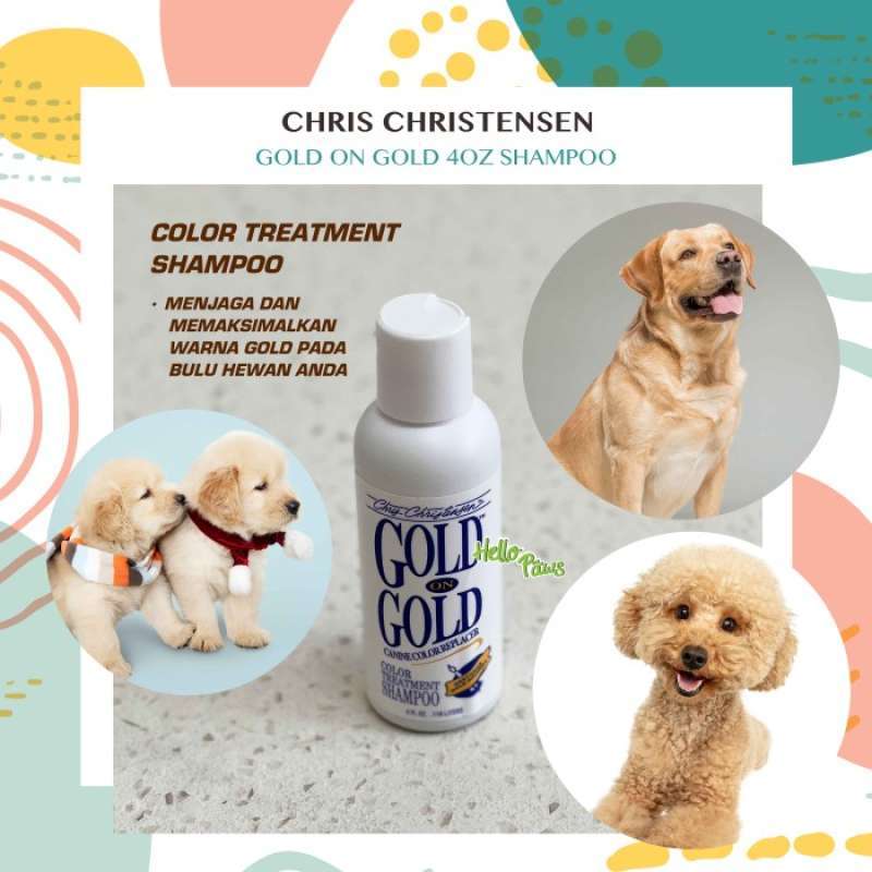 Chris christensen gold on gold sales