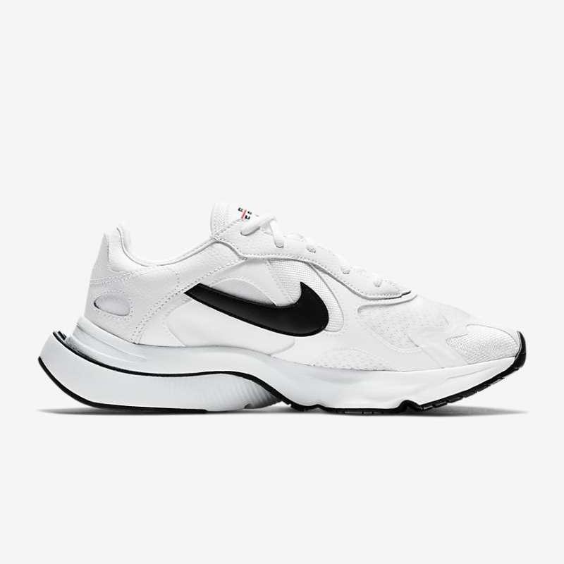 2007 nike zoom green