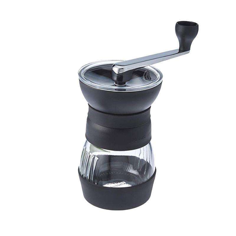 Jual Hario Ceramic Coffee Mill Skerton Pro Mmcs 2b Grinder Kopi Online Agustus 2020 Blibli Com