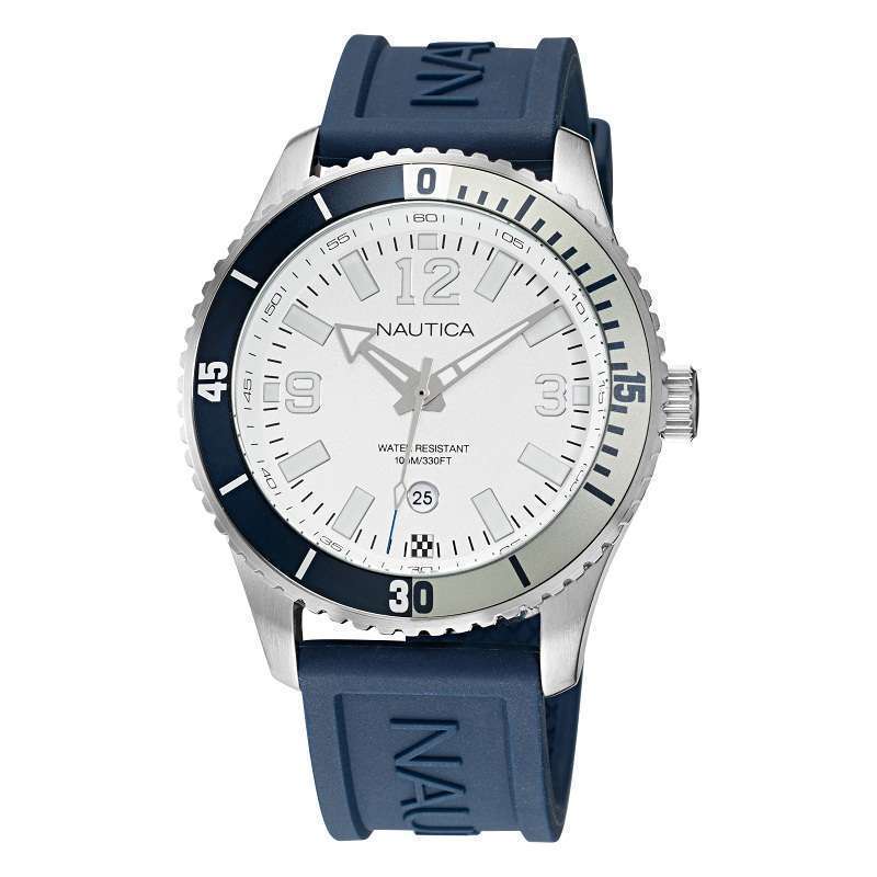 Nautica watch harga online