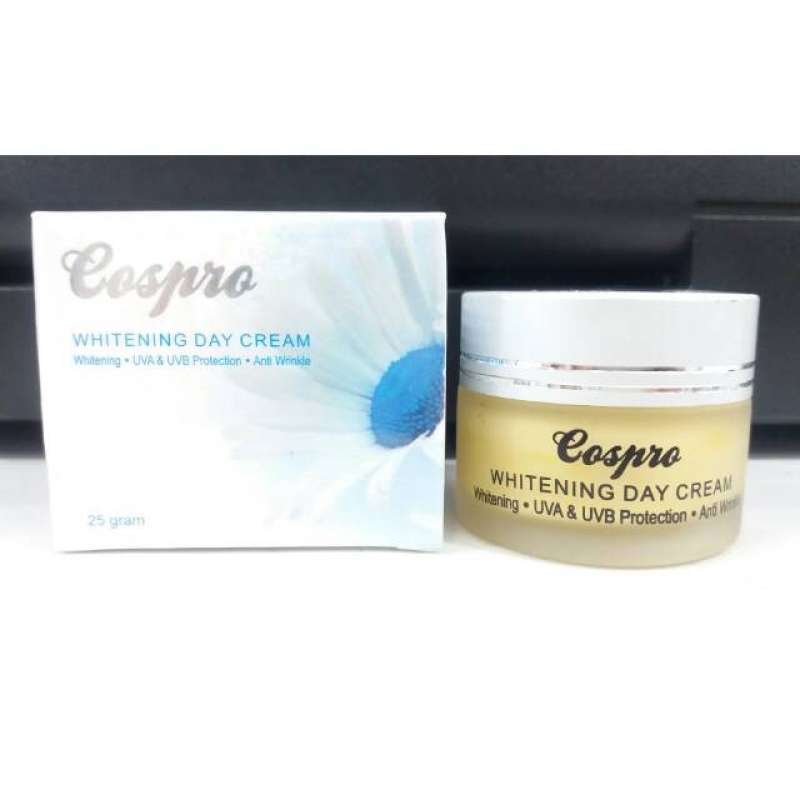 Day Cream Cospro