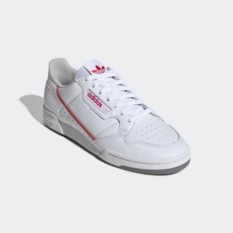Jual adidas Continental 80 Originals Shoes Sepatu Olahraga Pria