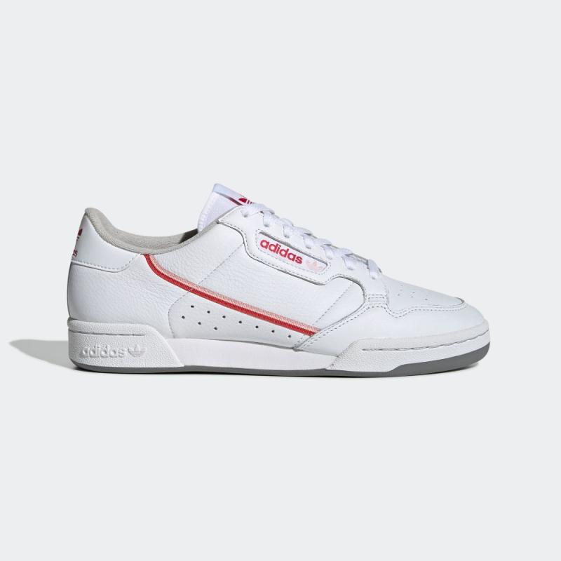 adidas continental 80 lifestyle