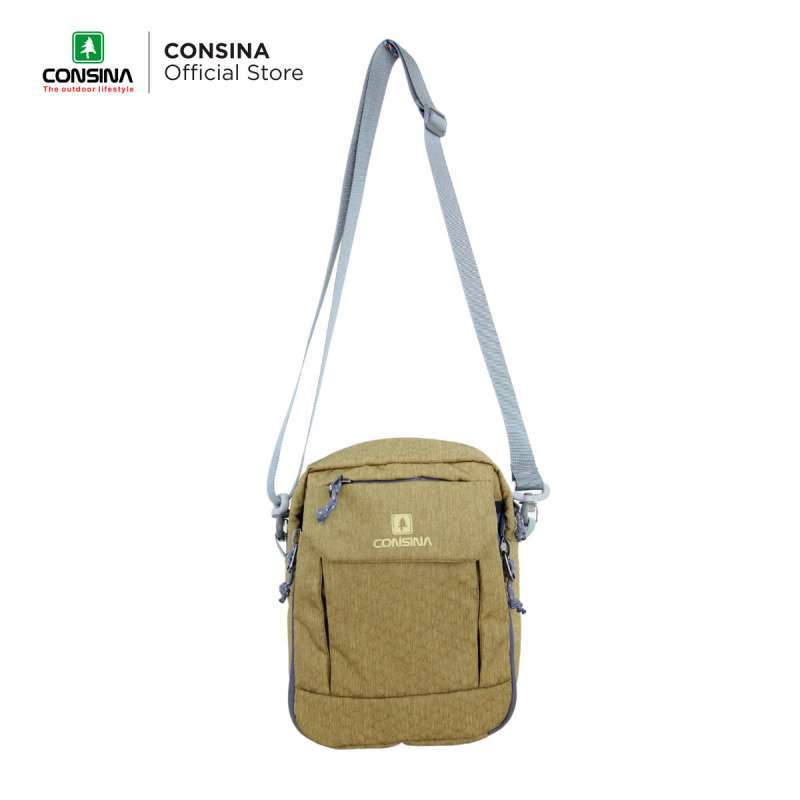 Consina sling bag shop