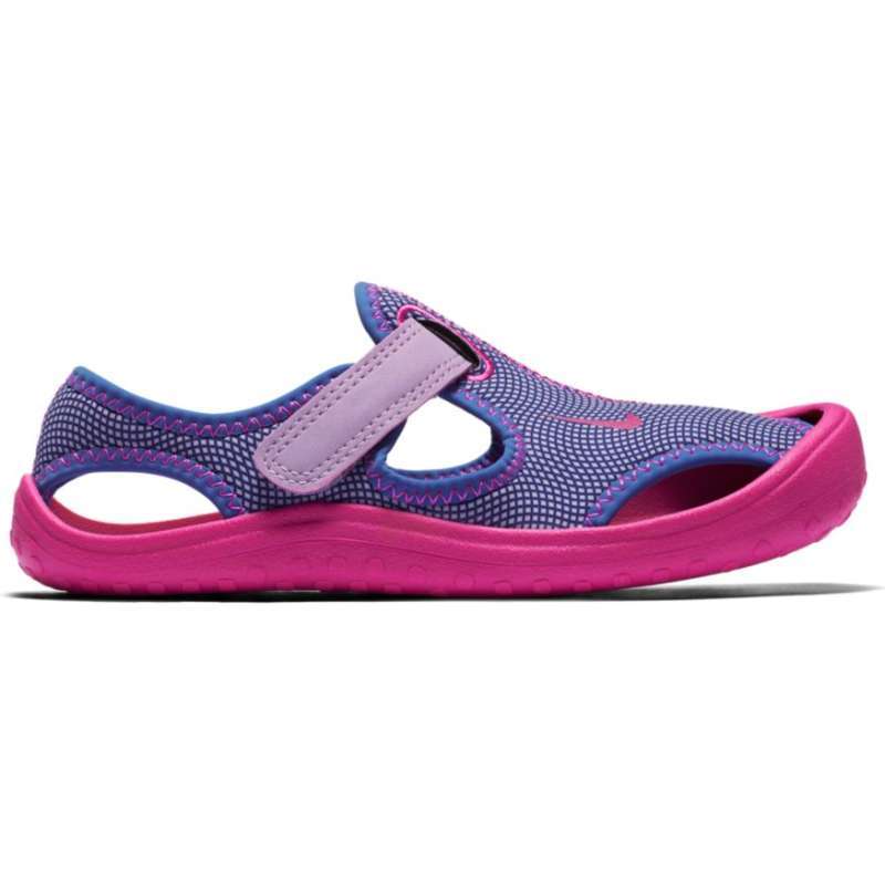 nike sunray protect 2 purple