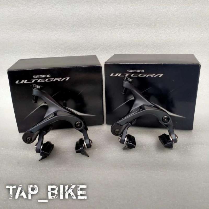 Jual U Brake Shimano Ultegra R8000 Original Rem Sepeda Road Bike