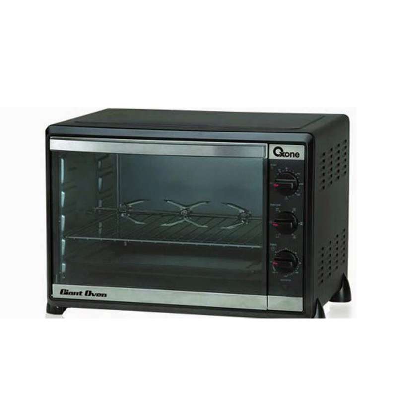 Jual Oxone Ox 899 Rc Oven 52 Ltr 1600 Watt Ox899rc Online September 2020 Blibli Com