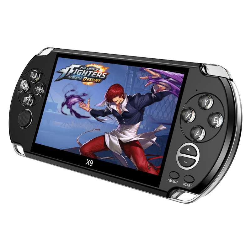 psp video player