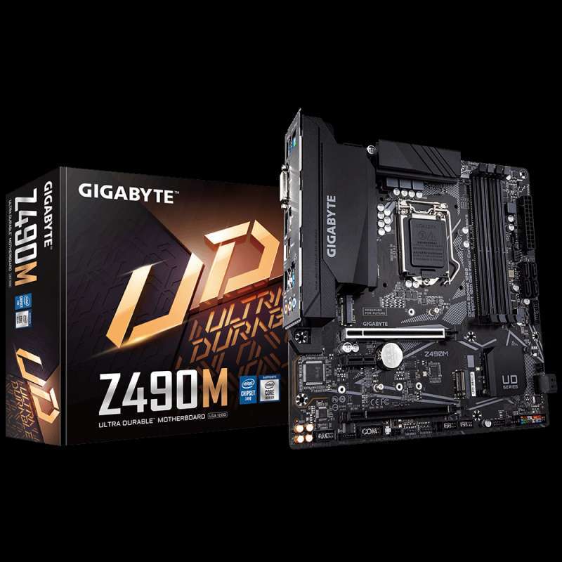 Gigabyte Z490m Gaming Gigabyte Z490 Gaming X Ethernet Driver