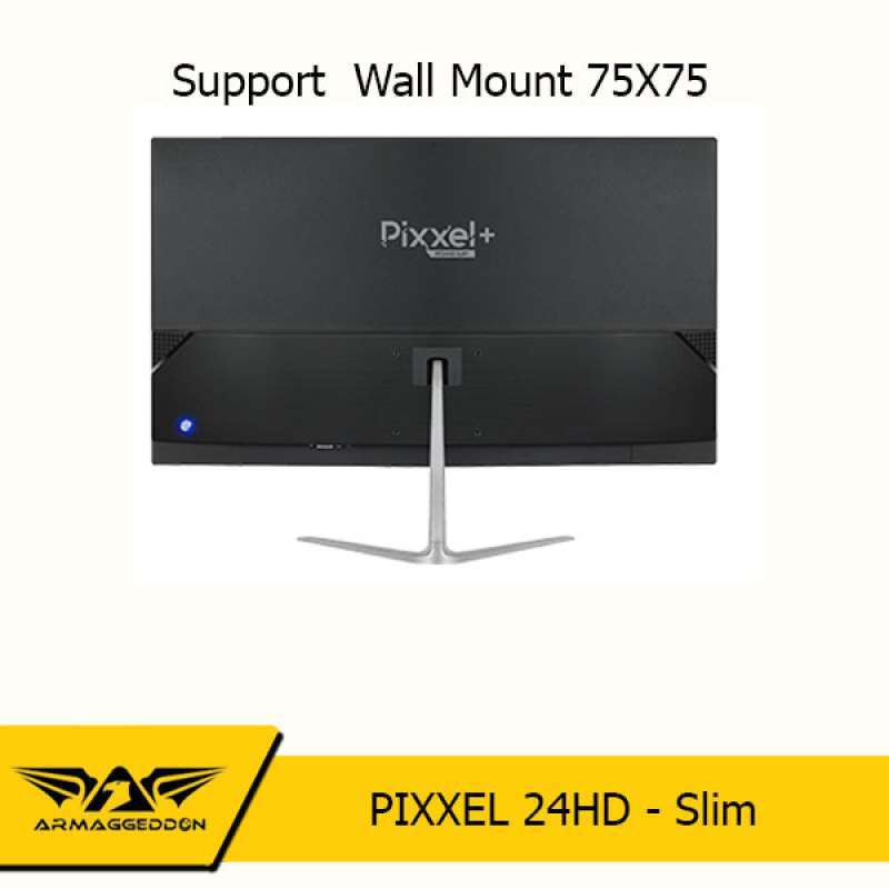 Promo Armaggeddon Gaming Monitor 