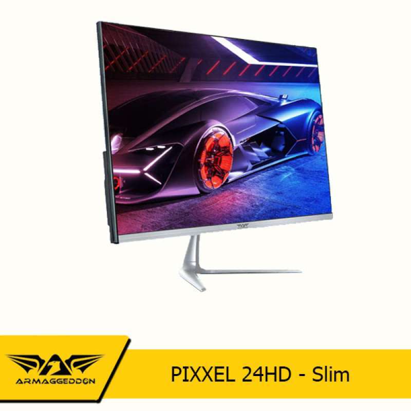 Armageddon monitor on sale
