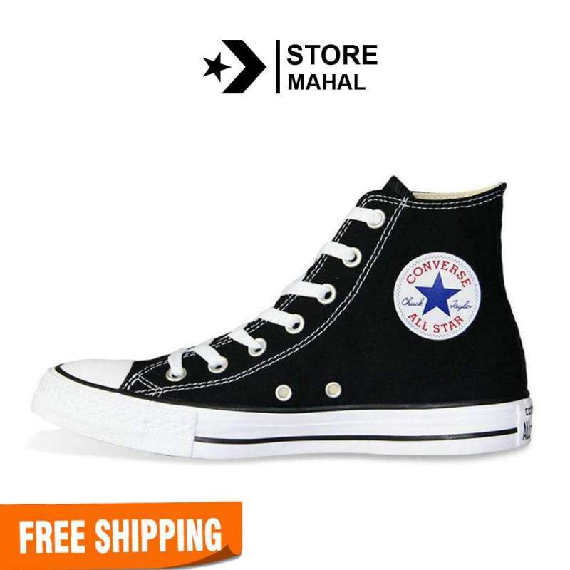 Sepatu all star best sale
