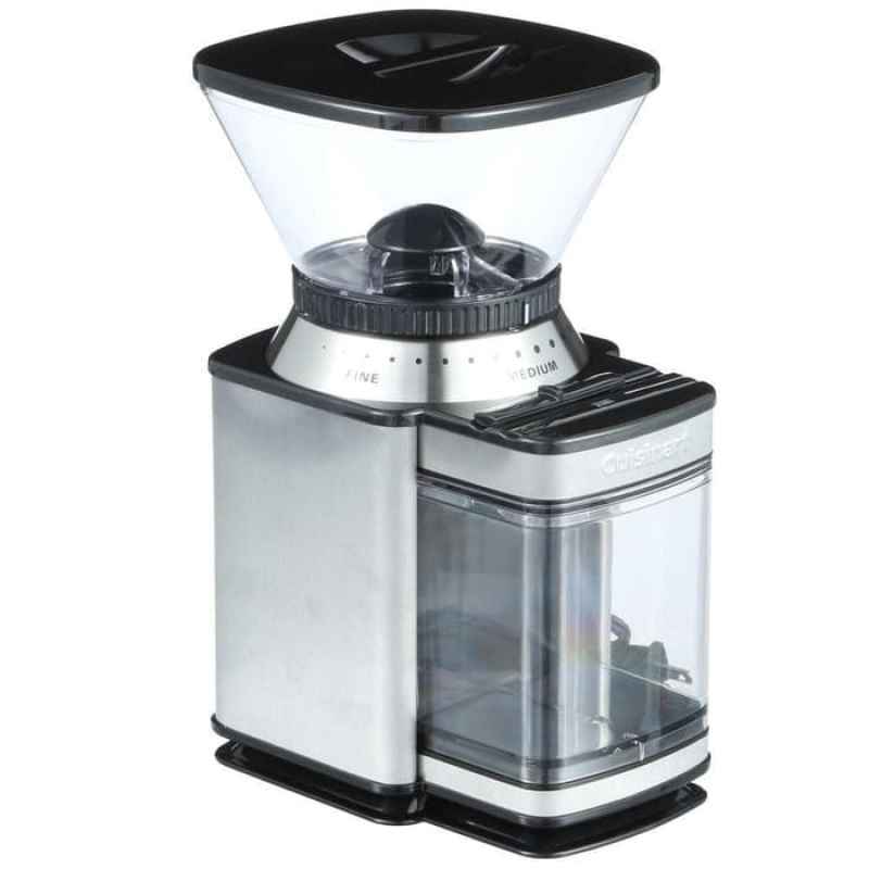Promo Cuisinart Supreme Grind Automatic 