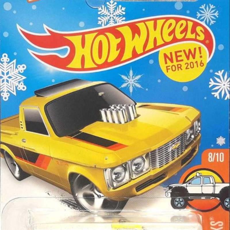 hot wheels custom 72 chevy luv