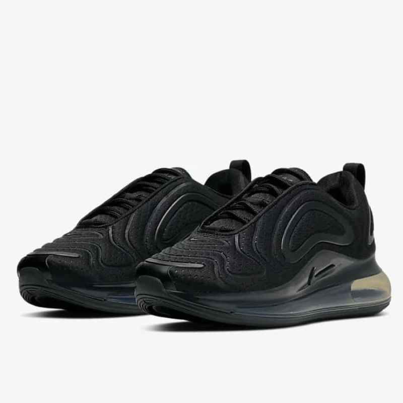 Jual Nike Air Max 720 Sepatu Lari Wanita Ar9293 015 Dijamin 100 Original Online Oktober 2020 Blibli Com