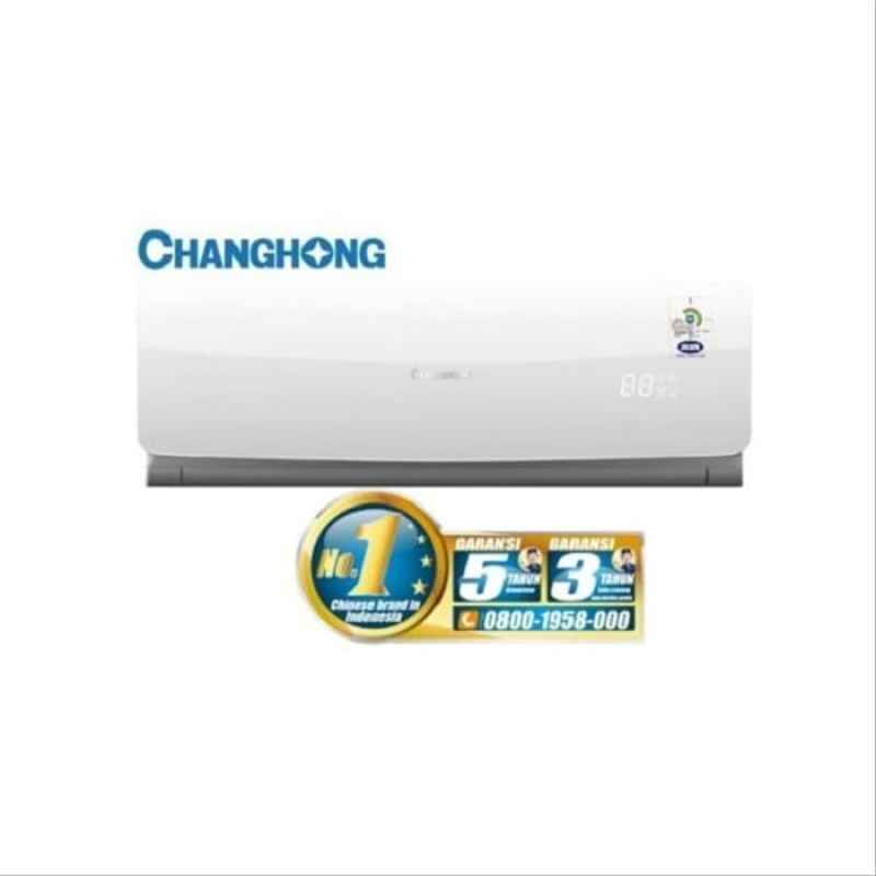 Jual Changhong Csc 05nvb2 Ac 1 2 Pk Gold Fin R 410a Khusus Bandung Harga Unit Only Belom Termasuk Jasa Pasang Murah Mei 2021 Jual Changhong Csc 05nvb2 Ac 1 2 Pk Gold Fin R 410a Khusus Bandung Harga Unit Only Belom Termasuk Jasa Pasang Murah Mei 2021