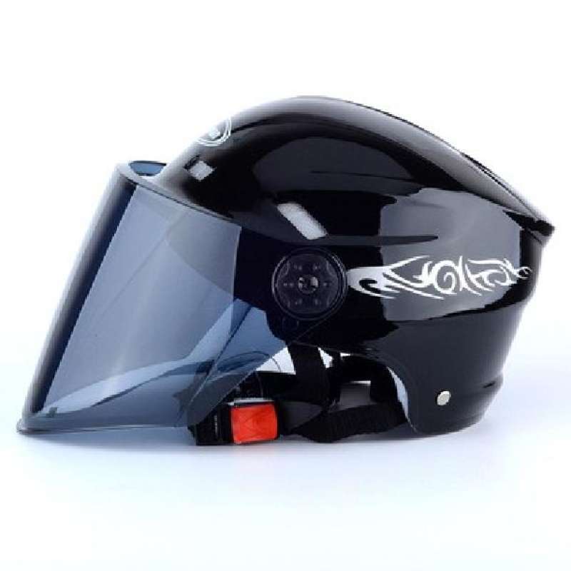 Nuoman helm 2025