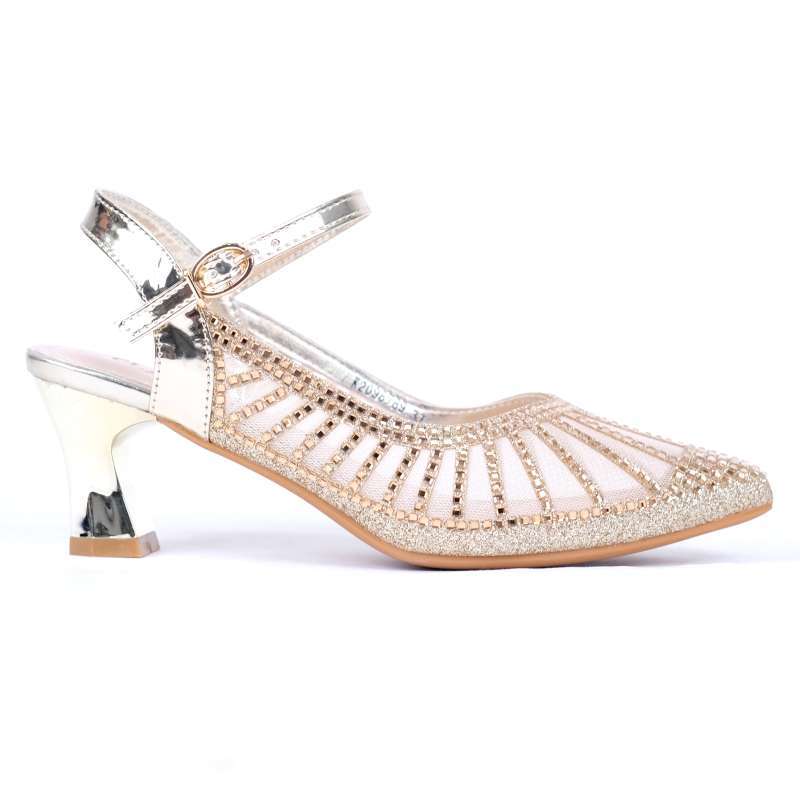 Clarette heels discount