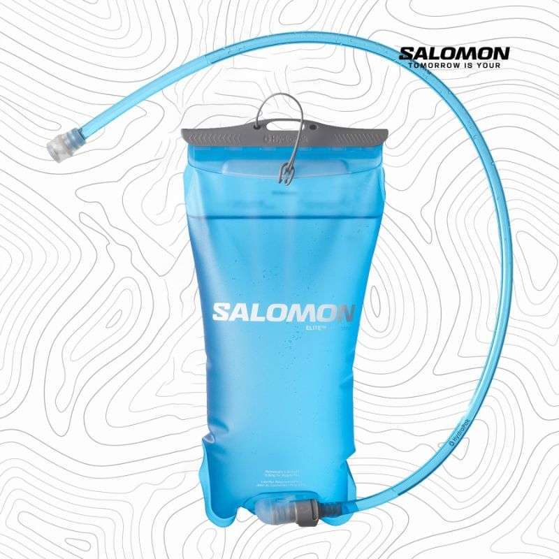 Salomon water bladder on sale