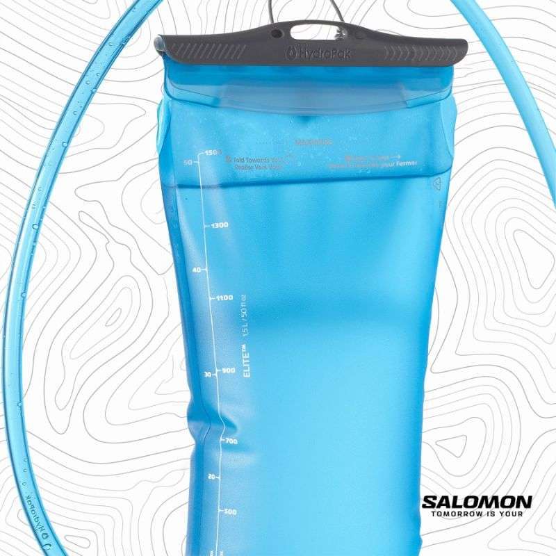 Salomon water bladder on sale