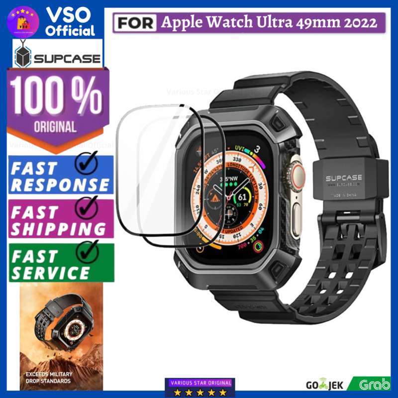 Ub pro discount apple watch band