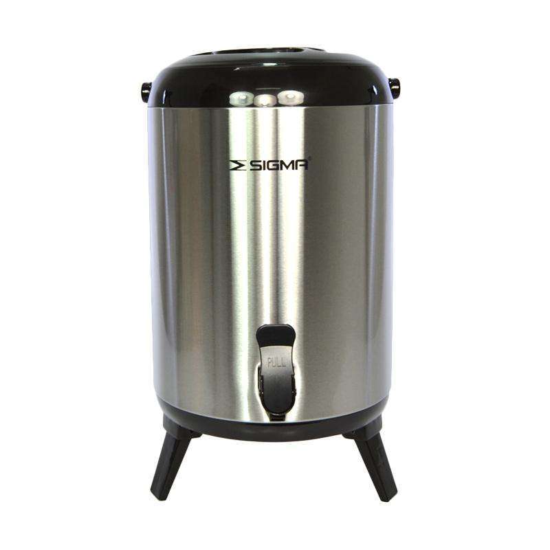 Thermos air panas clearance
