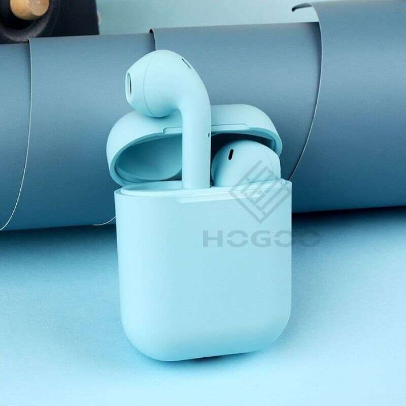 Handsfree Bluetooth Airpods i12 