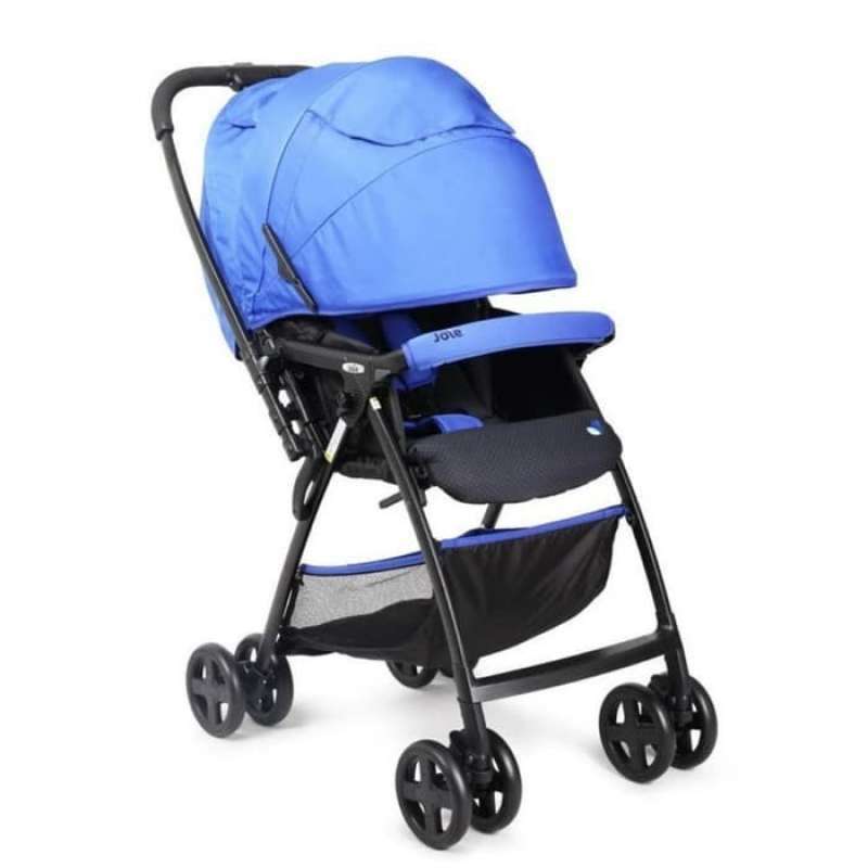 Joie float stroller review outlet