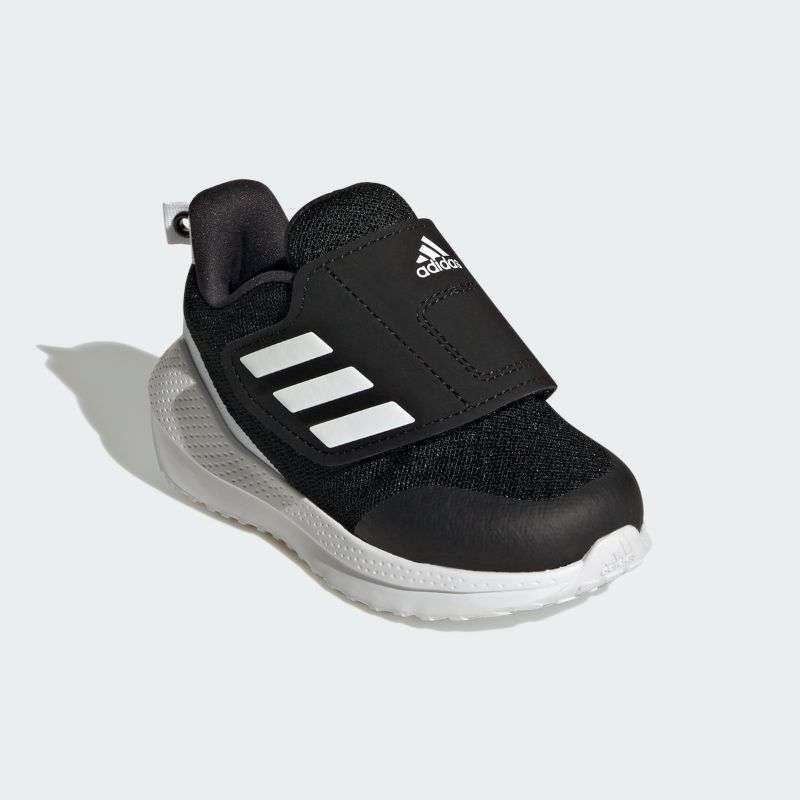 Adidas kids cheap running