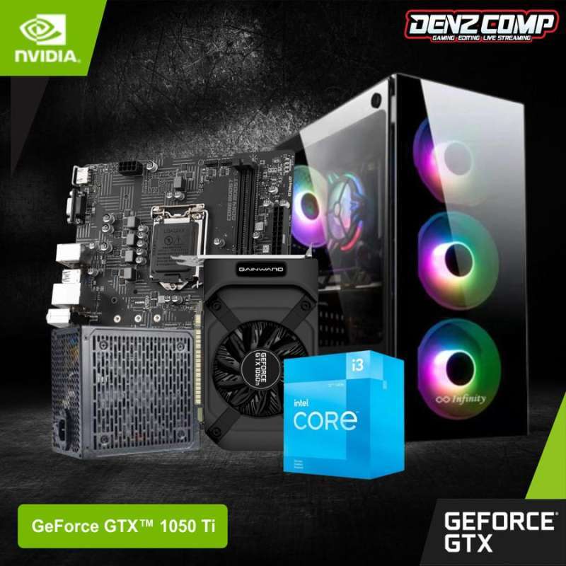 Jual Gtx 1050 Ti Ddr4 Original Murah Harga Diskon Februari 2024