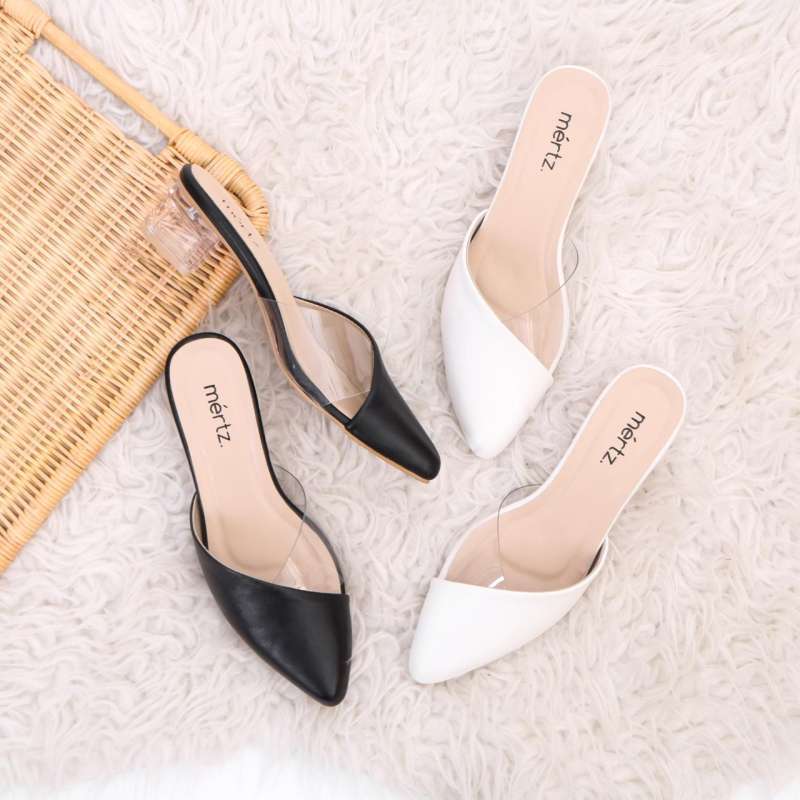 mules heels online