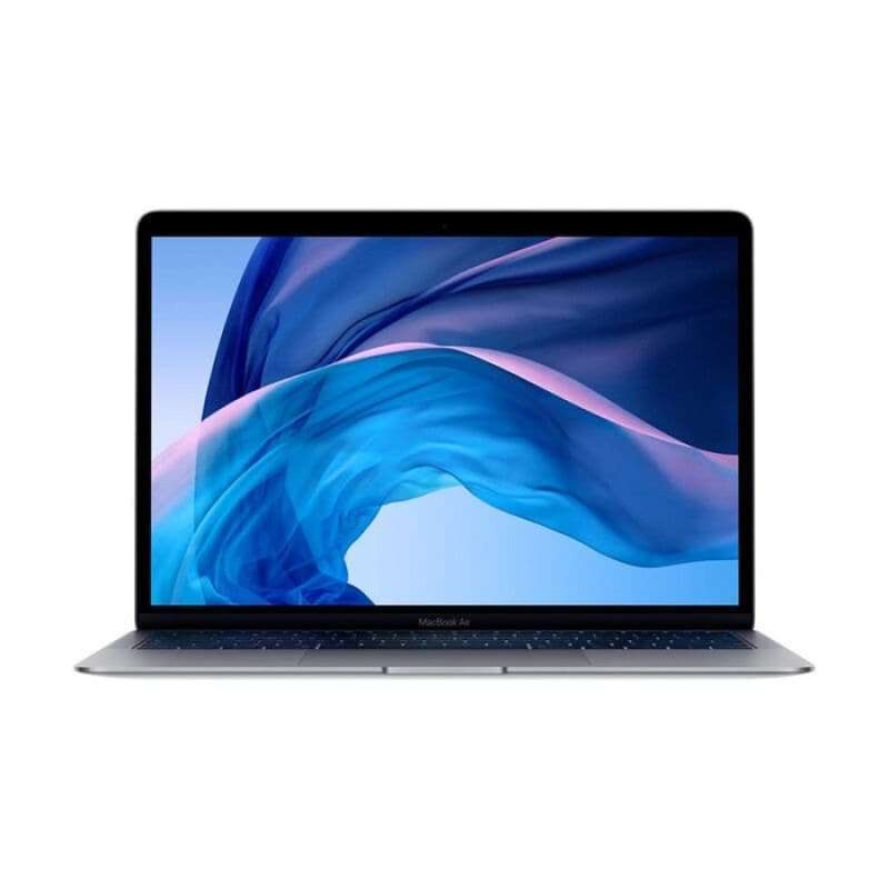 Jual Apple Macbook Air 2020 256gb Mwtj2id A Intel Core I3 Dual Core 1 1 Ghz 8gb Ram 256gb Ssd Intel Iris Plus Graphics 13 Inch Macos Space Grey Online Oktober 2020 Blibli Com
