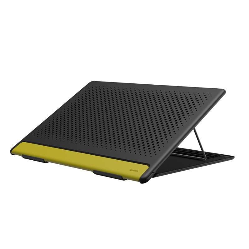 Jual Baseus Lets Go Adjustable Foldable Notebook Laptop Table Stand Sudd Gy Online Desember 2020 Blibli