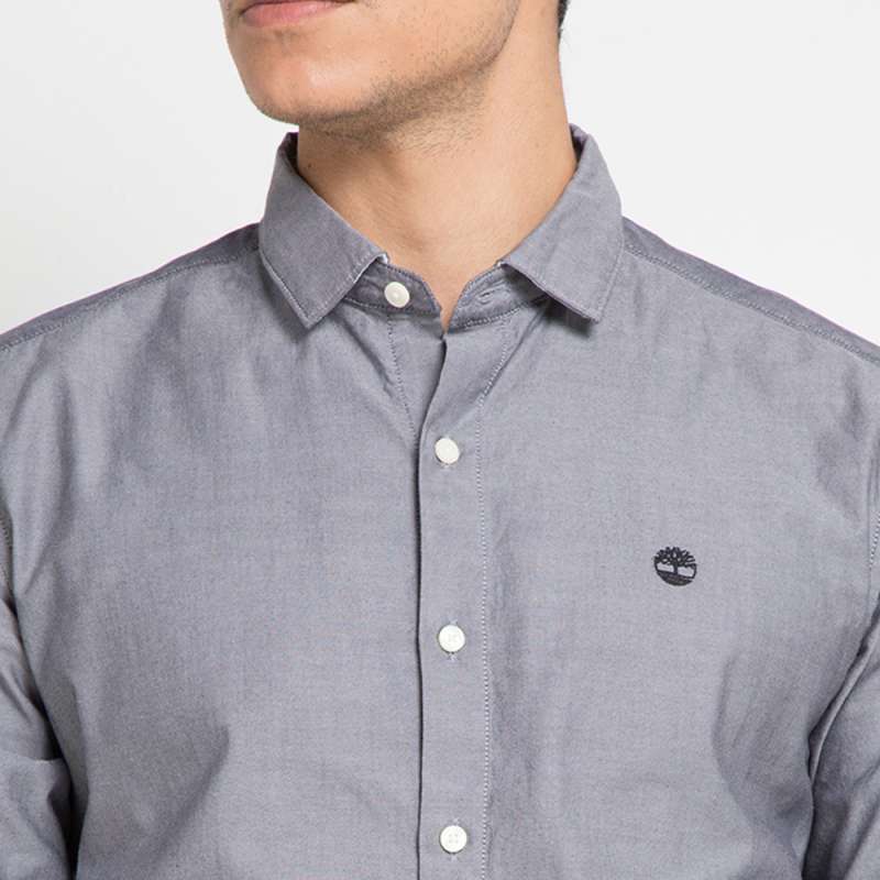 Jual Timberland Men Long Sleeve Lane 