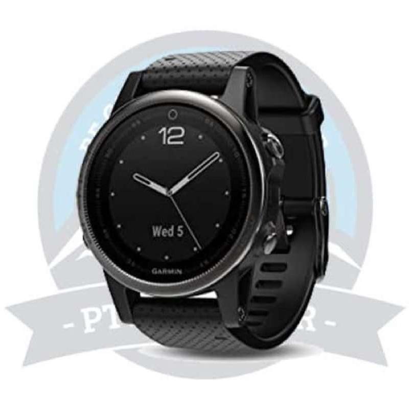 garmin fēnix 5 smartwatch