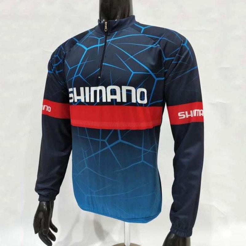 jersey shimano original