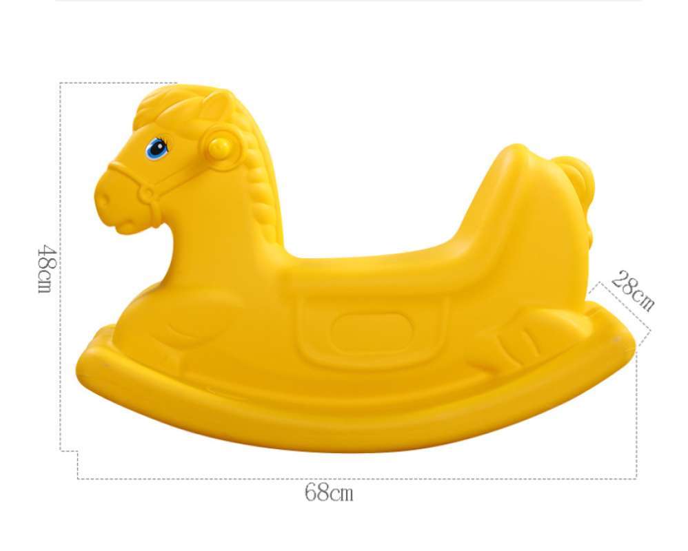 Jual Rocking Horse Ank Hc Ym026 Online Oktober 2020 Blibli Com