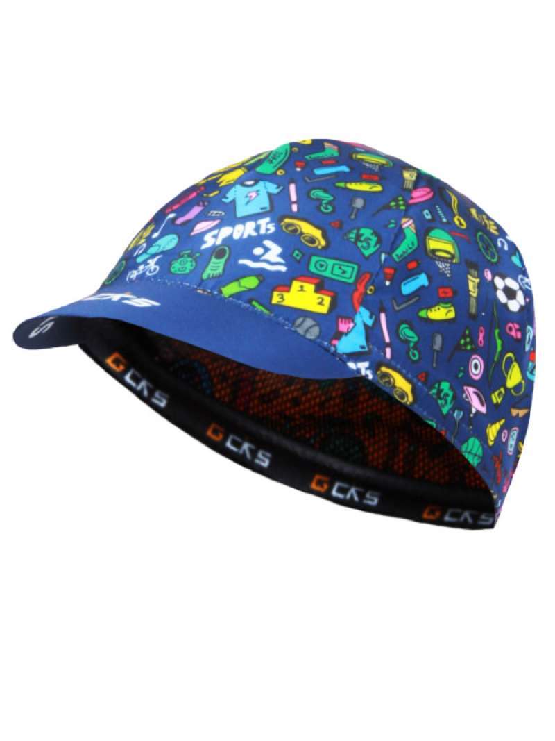 Jual Topi Sepeda CKS Cycling Cap 
