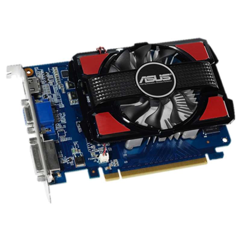 Jual Asus Nvidia Geforce Gt730 2gd3 2gb 128 Bit Online November 2020 Blibli Com