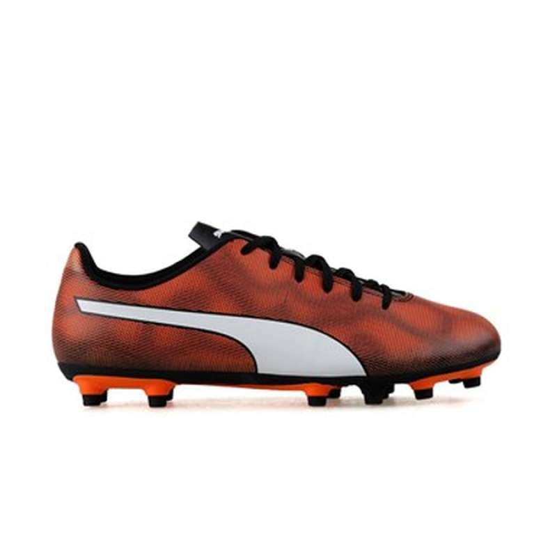 sepatu bola puma rapido fg