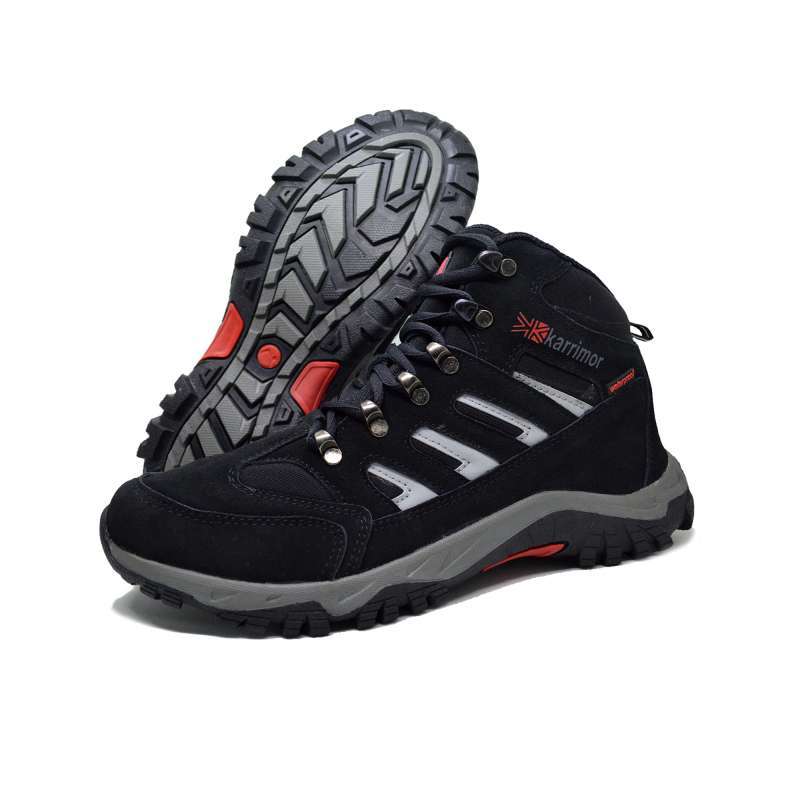 karrimor trekking shoes
