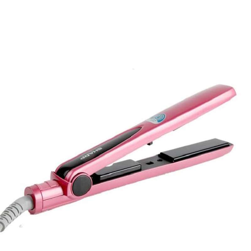 Jual Sharp Ib Ss 53 Y P Pink Hair Straightener Catok Rambut Ibss53yp Online Oktober 2020 Blibli Com