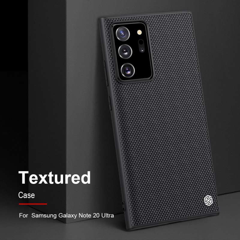 Jual Nillkin Back Case Textured Case Samsung Galaxy Note 20 Ultra Samsung Galaxy Note 20 Ultra 5g Online November 2020 Blibli Com