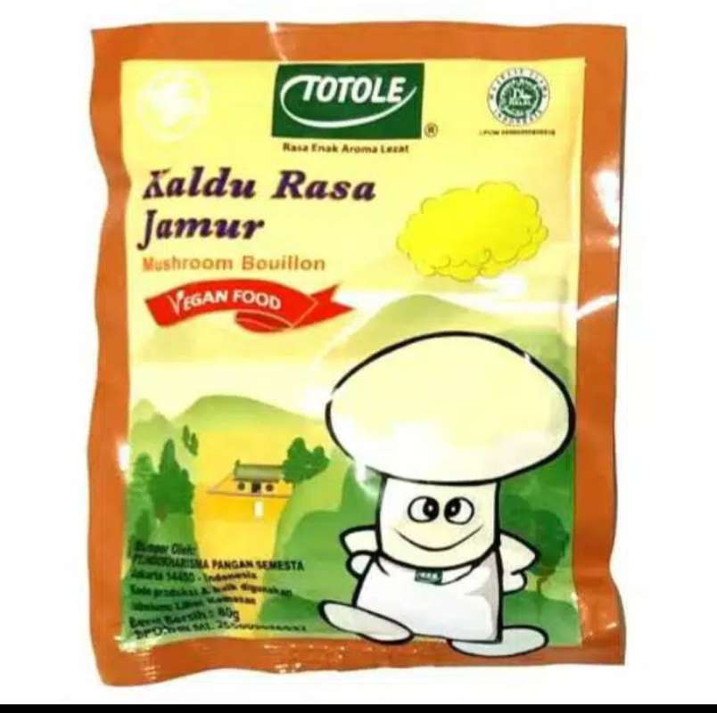 Jual Totole Kaldu Jamur 80g Murah Mei 2021 Blibli Jual Totole Kaldu Jamur 80g Murah Mei 2021 Blibli