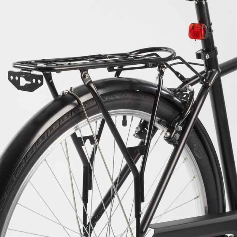 Promo Btwin sepeda carrier 100 24-28 