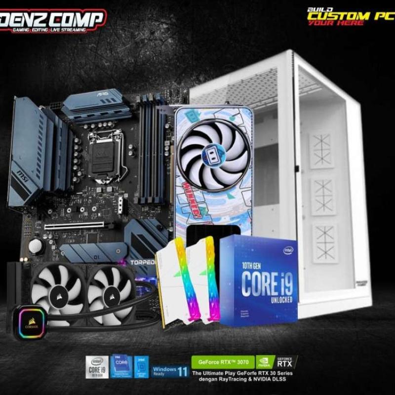 Geforce Rtx Best Video Card For Intel I9 9900k Ryzen Best Gpu For