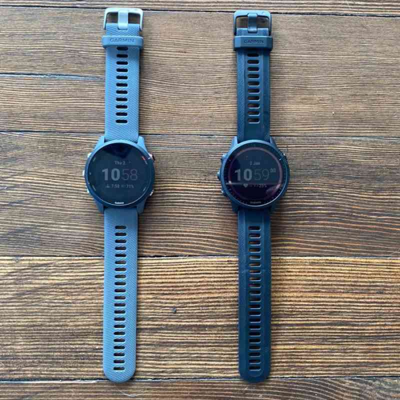 Garmin 255 multisport Clearance