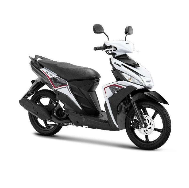 Jual Jawa Timur OTOFEST Yamaha Mio M3 125 NIK 2020 Metalic