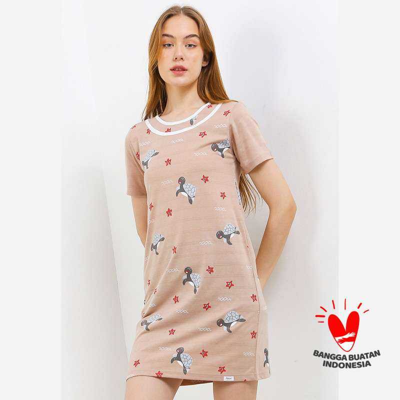 Promo Puppy Dress Daster Pyjama Baju Tidur Sleepwear Wanita Diskon 35 Di Seller Umkm Meiji joy Official Store Medan Satria Kota Bekasi Blibli